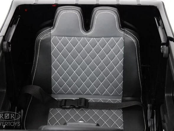 Детский электромобиль Мercedes-Benz AMG G65 4WD Лицензия